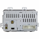 2014 Kia Optima Radio or CD Player 3