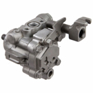 1994 Mercury Villager Power Steering Pump 3