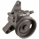 1994 Mitsubishi 3000GT Power Steering Pump 1