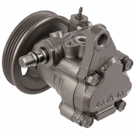 1994 Mitsubishi 3000GT Power Steering Pump 2