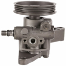 1994 Mitsubishi 3000GT Power Steering Pump 3