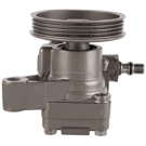 1994 Mitsubishi 3000GT Power Steering Pump 4