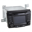 2014 Hyundai Sonata Radio or CD Player 1