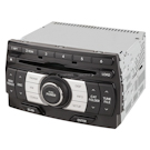 BuyAutoParts 18-40758R Radio or CD Player 1