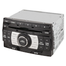 2009 Hyundai Genesis Radio or CD Player 1