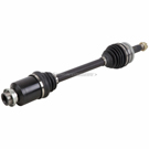 BuyAutoParts 90-03426N Drive Axle Front 2