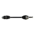 BuyAutoParts 90-03427N Drive Axle Front 1