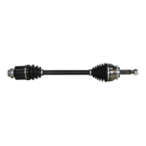 BuyAutoParts 90-906212D Drive Axle Kit 3