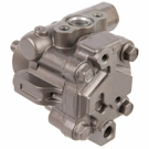 BuyAutoParts 86-00677R Power Steering Pump 2