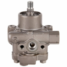 BuyAutoParts 86-00677R Power Steering Pump 3