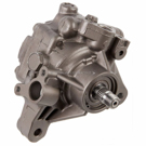 BuyAutoParts  Honda Element Power Steering Pump 86-00966R