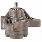 BuyAutoParts 86-00966R Power Steering Pump 4