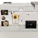 2012 Hyundai Genesis Amplifier 3