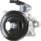 2009 Kia Rio5 Power Steering Pump 1