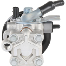 2009 Kia Rio5 Power Steering Pump 2
