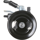BuyAutoParts 86-02520AN Power Steering Pump 3