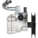 2009 Kia Rio5 Power Steering Pump 5