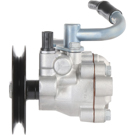 2009 Kia Rio5 Power Steering Pump 6