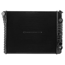 1982 Chevrolet Camaro Radiator 1