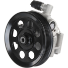 2013 Ford E Series Van Power Steering Pump 1