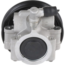 2013 Ford E Series Van Power Steering Pump 2