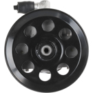 2013 Ford E Series Van Power Steering Pump 3