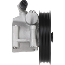 2013 Ford E Series Van Power Steering Pump 5