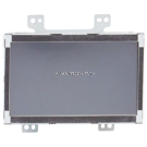 2014 Kia Cadenza Center Module Screen 1
