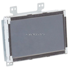 2014 Kia Cadenza Center Module Screen 3