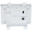 2014 Kia Cadenza Center Module Screen 4