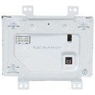2014 Kia Cadenza Center Module Screen 5