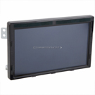 2014 Hyundai Genesis Center Module Screen 1