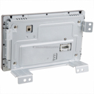 2014 Hyundai Genesis Center Module Screen 2