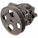 2003 Suzuki Aerio Power Steering Pump 1
