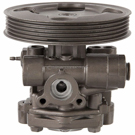 2003 Suzuki Aerio Power Steering Pump 3