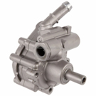 BuyAutoParts  Buick Rendezvous Power Steering Pump 86-01390R