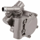 2004 Buick Rendezvous Power Steering Pump 2