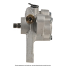 2009 Honda Pilot Power Steering Pump 4