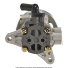 Cardone New 96-5495 Power Steering Pump 2