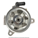 Cardone New 96-5495 Power Steering Pump 1