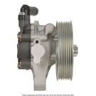 Cardone New 96-5495 Power Steering Pump 3