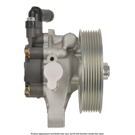 2012 Honda Accord Power Steering Pump 3