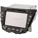 BuyAutoParts Navigation Unit 18-60349R