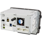 BuyAutoParts 18-60259R Navigation Unit 2