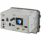 2013 Hyundai Sonata Navigation Unit 2