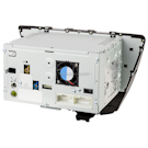 2012 Hyundai Elantra Navigation Unit 2