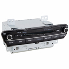 2016 Hyundai Genesis Radio or CD Player 1