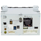 2012 Hyundai Genesis Radio or CD Player 4