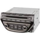 OEM / OES 18-41041ON Radio or CD Player 1