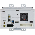 2012 Kia Optima Radio or CD Player 3